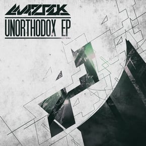 Unorthodox by Maztek & Cause4Concern Cover Art