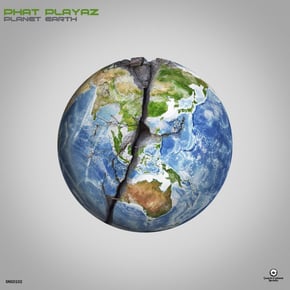 Planet Earth by Phat Playaz Cover Art