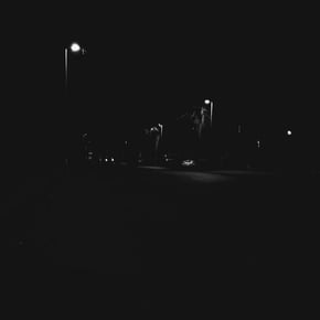 Harehills Avenue by TMPZ Cover Art