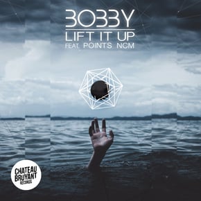 Lift It Up by Bobby Cover Art