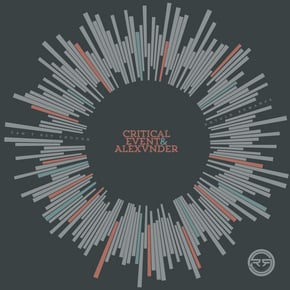 Can't Get Enough / Untold Romance by Critical Event & Alexvnder Cover Art