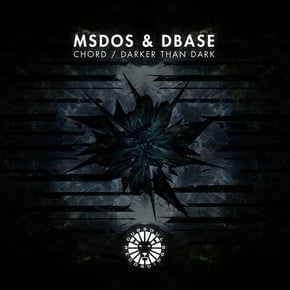 Msdos & dBase by MSDOS & D'Base Cover Art