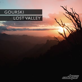 Lost Valley by Gourski Cover Art