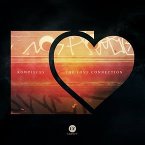The Love Connection by Rowpieces Cover Art