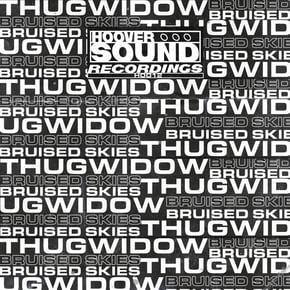 Blimey by THUGWIDOW & Bruised Skies Cover Art