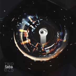 No One Dies / Island Dub by Seba Cover Art