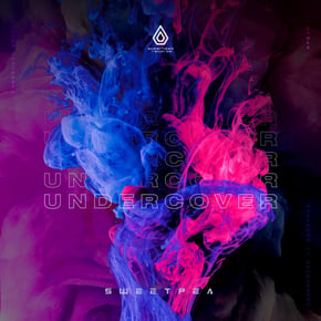 Undercover EP by Sweetpea Cover Art