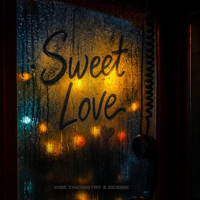 Sweet Love by Vibe Chemistry Cover Art