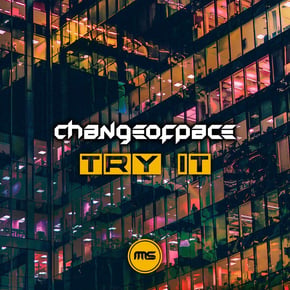 Try It by Change of Pace Cover Art