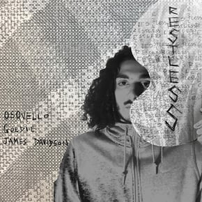 Restless by Goldie Cover Art