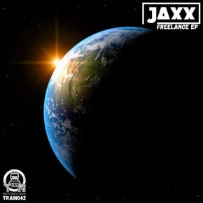 Freelance EP by Jaxx Cover Art