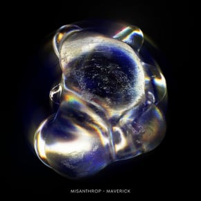 Maverick by Misanthrop Cover Art