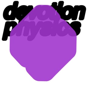 Devotion by Physics Cover Art