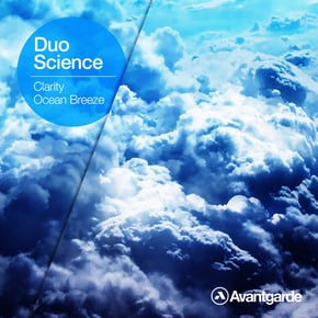 Avantgarde LTD 09 by Duoscience Cover Art