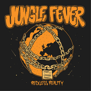 Reckless Reality by Jungle Fever Cover Art