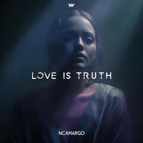 Love Is Truth by nCamargo Cover Art