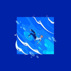 Rivers by Think Tonk, DJ Fresh & Jamie McCool Cover Art