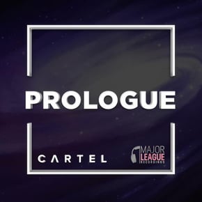 Prolouge by Cartel Cover Art