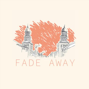 Fade Away by Kaja Cover Art