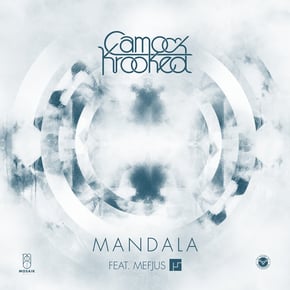 Mandala by Camo & Krooked & Mefjus Cover Art