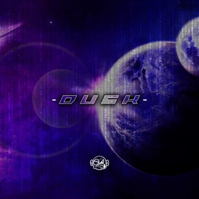 Dusk (Froidy Remix) by Jayline Cover Art