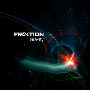 Gravity by Fr4ktion Cover Art