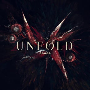 Unfold by IMANU Cover Art