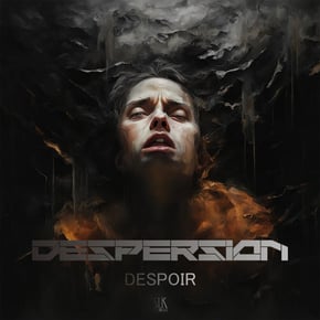Despoir by Despersion Cover Art