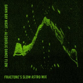 Alcoholic Dance Flow (Fracture's Slow Mix) by Fracture Cover Art