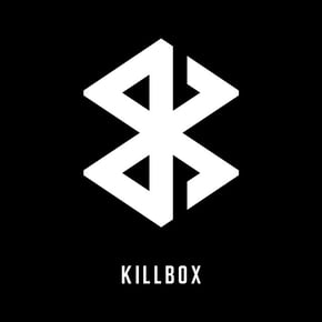 Killbox EP by Killbox Cover Art