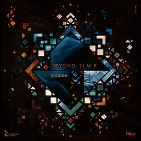 Beyond Time by tshabee Cover Art