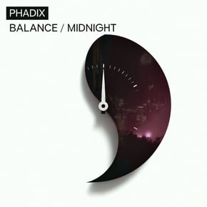 Balance / Midnight by Phadix Cover Art