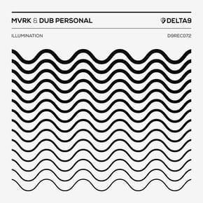 Illumination by Dub Personal Cover Art