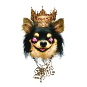 Conquerors & Commoners - EP by Spor Cover Art
