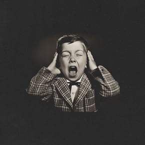 Nobody Likes The Records That I Play by Netsky Cover Art