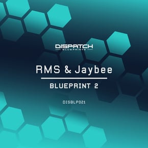 Blueprint 2 by RMS Cover Art
