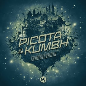 Transivalnia by Picota Cover Art