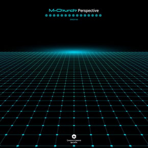 Perspective by M-Church Cover Art