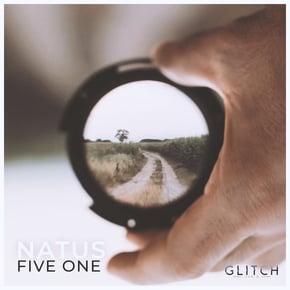 Five One EP by Natus Cover Art