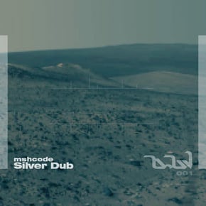 Silver Dub by Mshcode Cover Art