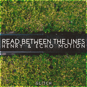 Read Between The Lines by Henry Cover Art