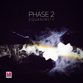 Equanimity by Phase 2 Cover Art