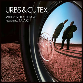 Wherever You Are by T.R.A.C. Cover Art