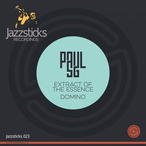 Extract Of The Essence by Paul SG Cover Art