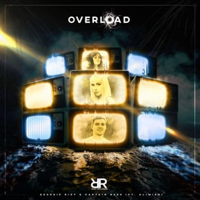 Overload by Captain Bass Cover Art