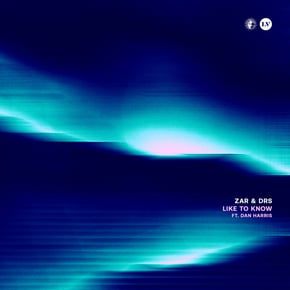 Like to Know by Zar & DRS Cover Art