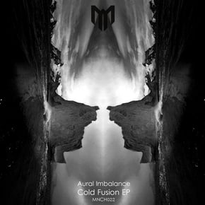 Cold Fusion by Aural Imbalance Cover Art