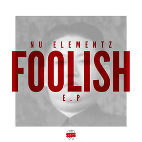 Foolish by Nu Elementz Cover Art