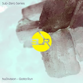 Gotta Run by NuDivision Cover Art