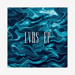 LVRS by Need For Mirrors Cover Art